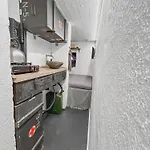 Vojensky Bunker B * Bratislava