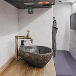 Vojensky Bunker B Luxury tent *