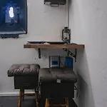 Luxusní stan Vojensky Bunker B Bratislava