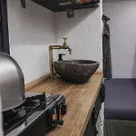Vojensky Bunker B