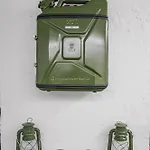 Vojensky Bunker B Luxury tent