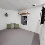 Vojensky Bunker B