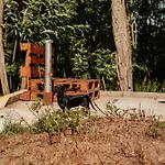 Vojensky Bunker B