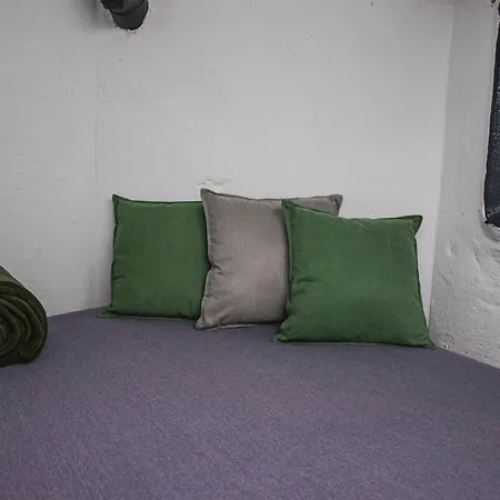 Lyxtält Vojensky Bunker B Bratislava