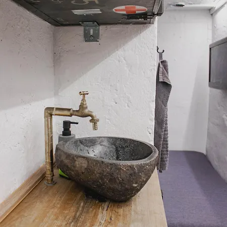 Vojensky Bunker B Luxuszelt *